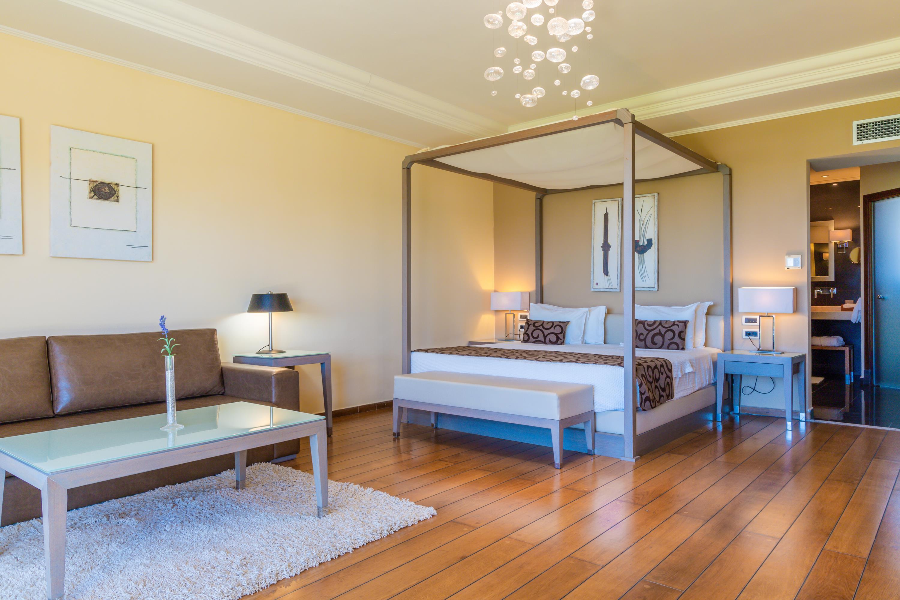 Restia Suites Exclusive Resort (Adults Only) Akharávi Eksteriør bilde