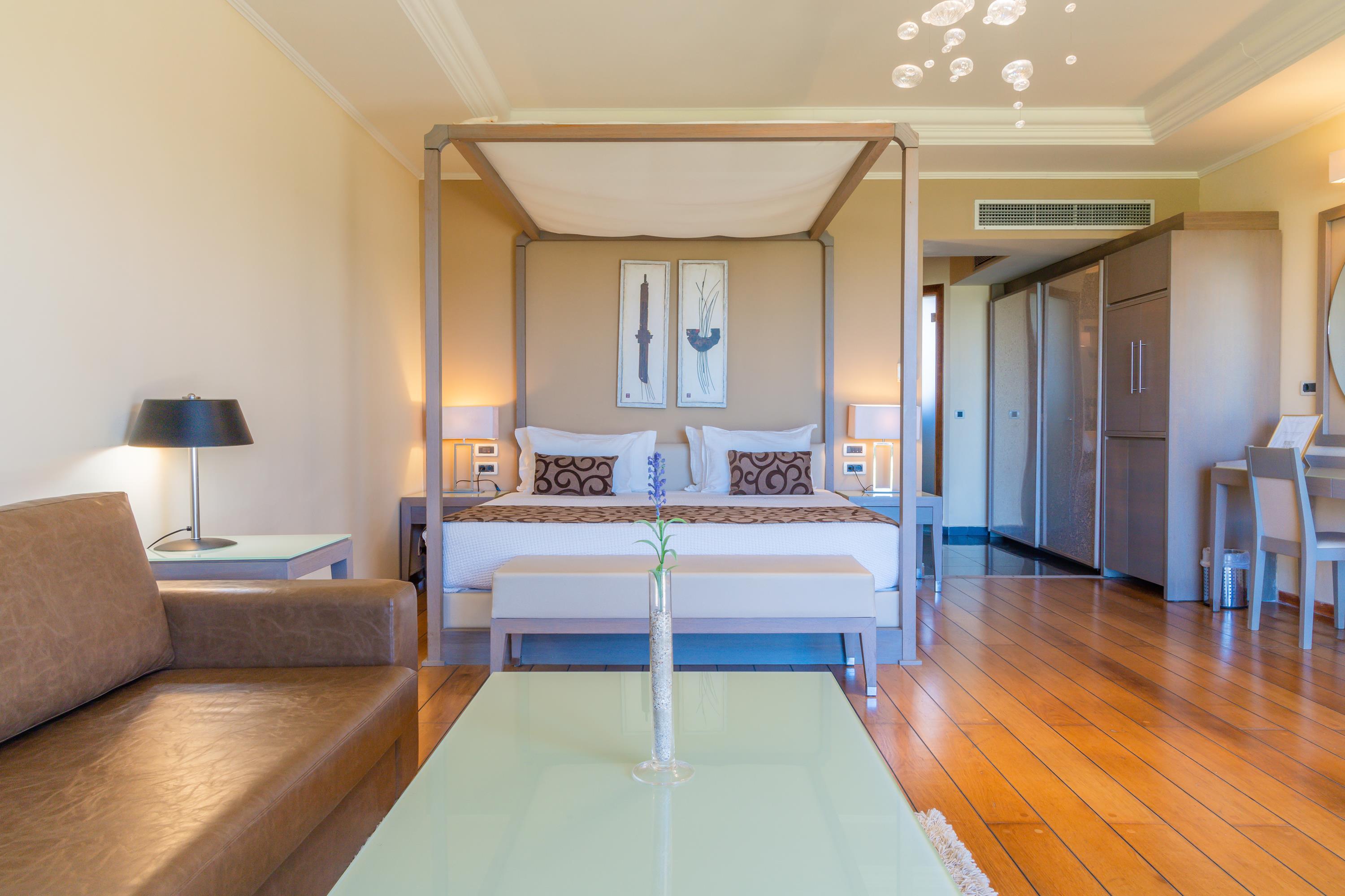Restia Suites Exclusive Resort (Adults Only) Akharávi Eksteriør bilde