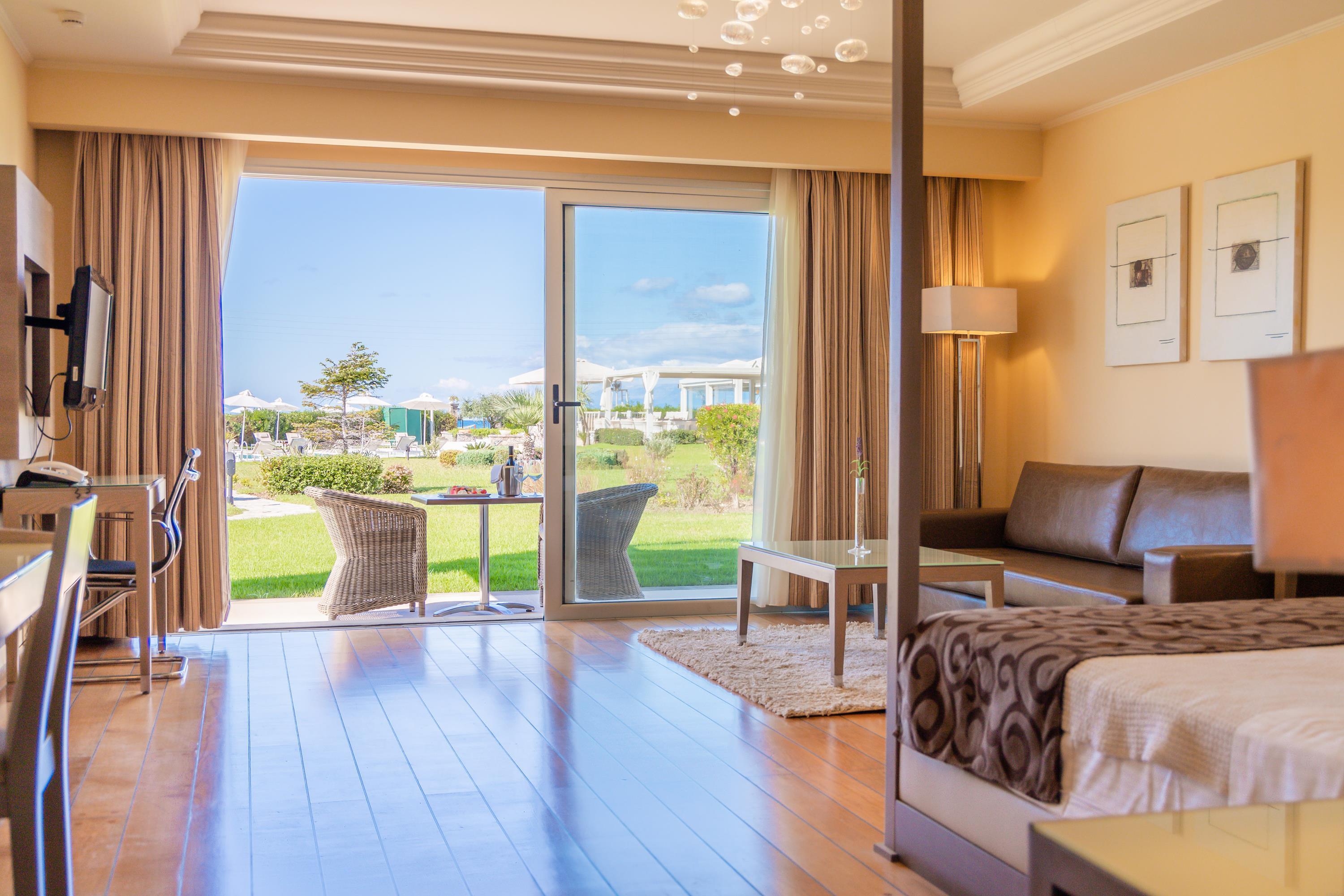 Restia Suites Exclusive Resort (Adults Only) Akharávi Eksteriør bilde