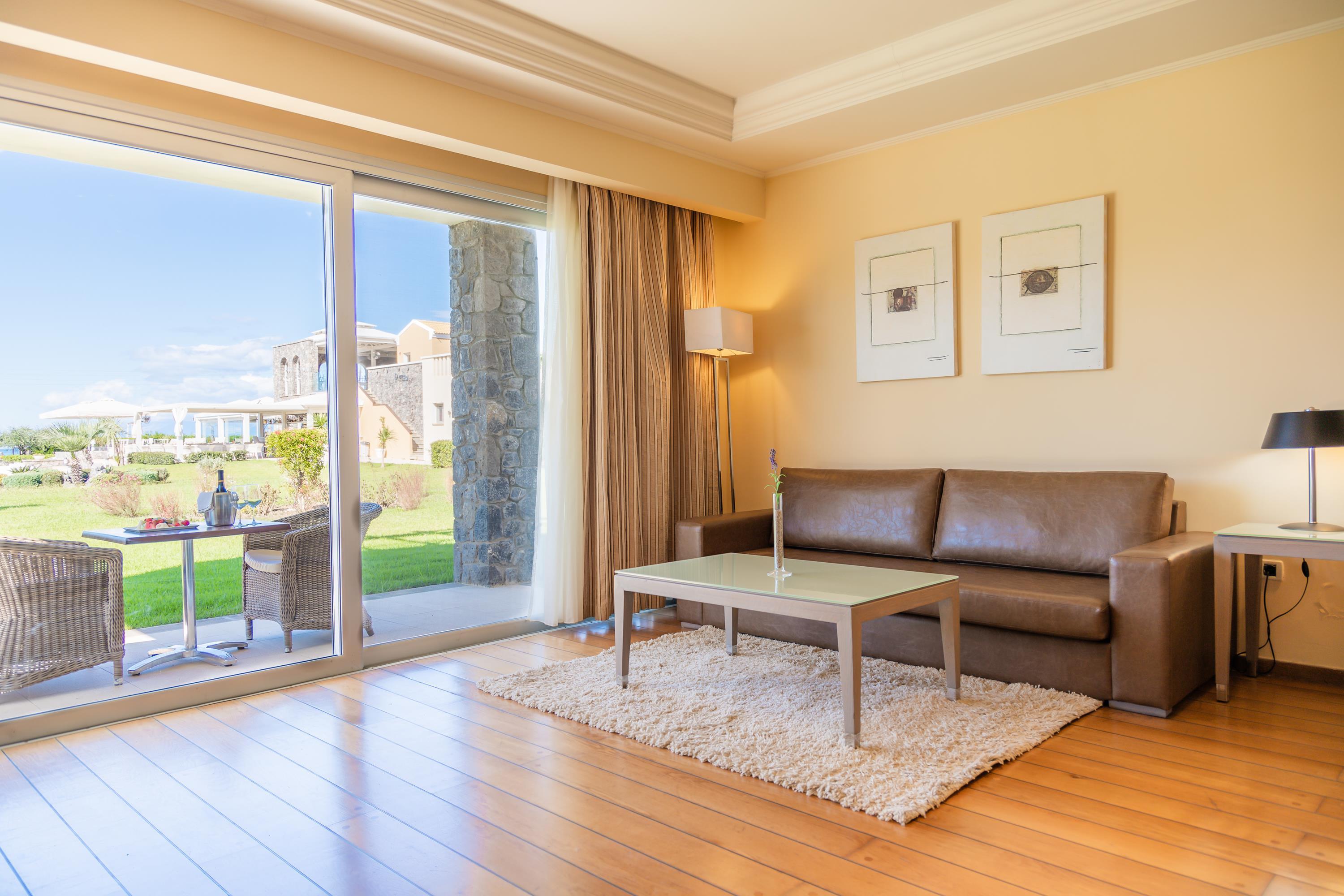 Restia Suites Exclusive Resort (Adults Only) Akharávi Eksteriør bilde