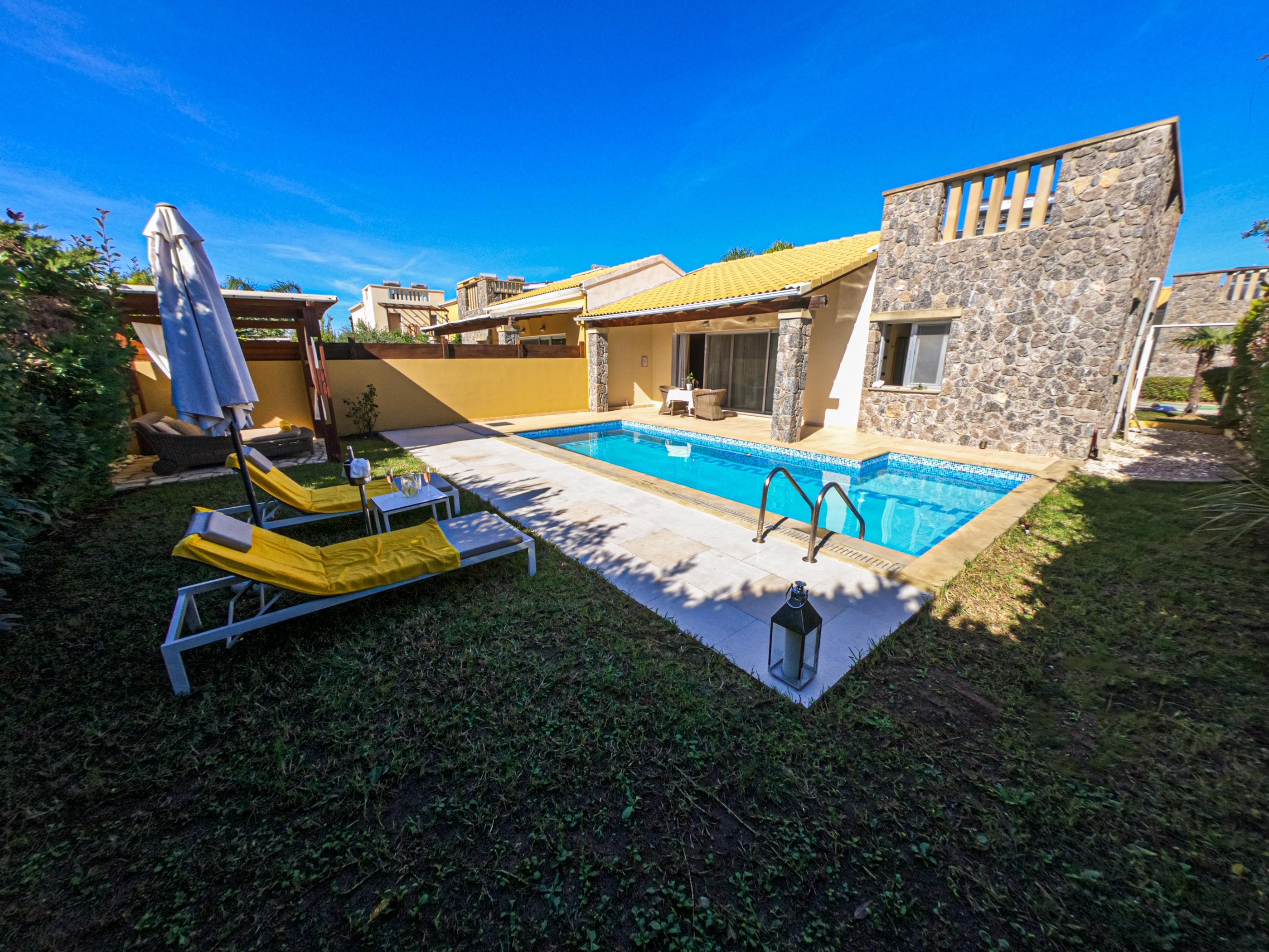 Restia Suites Exclusive Resort (Adults Only) Akharávi Eksteriør bilde