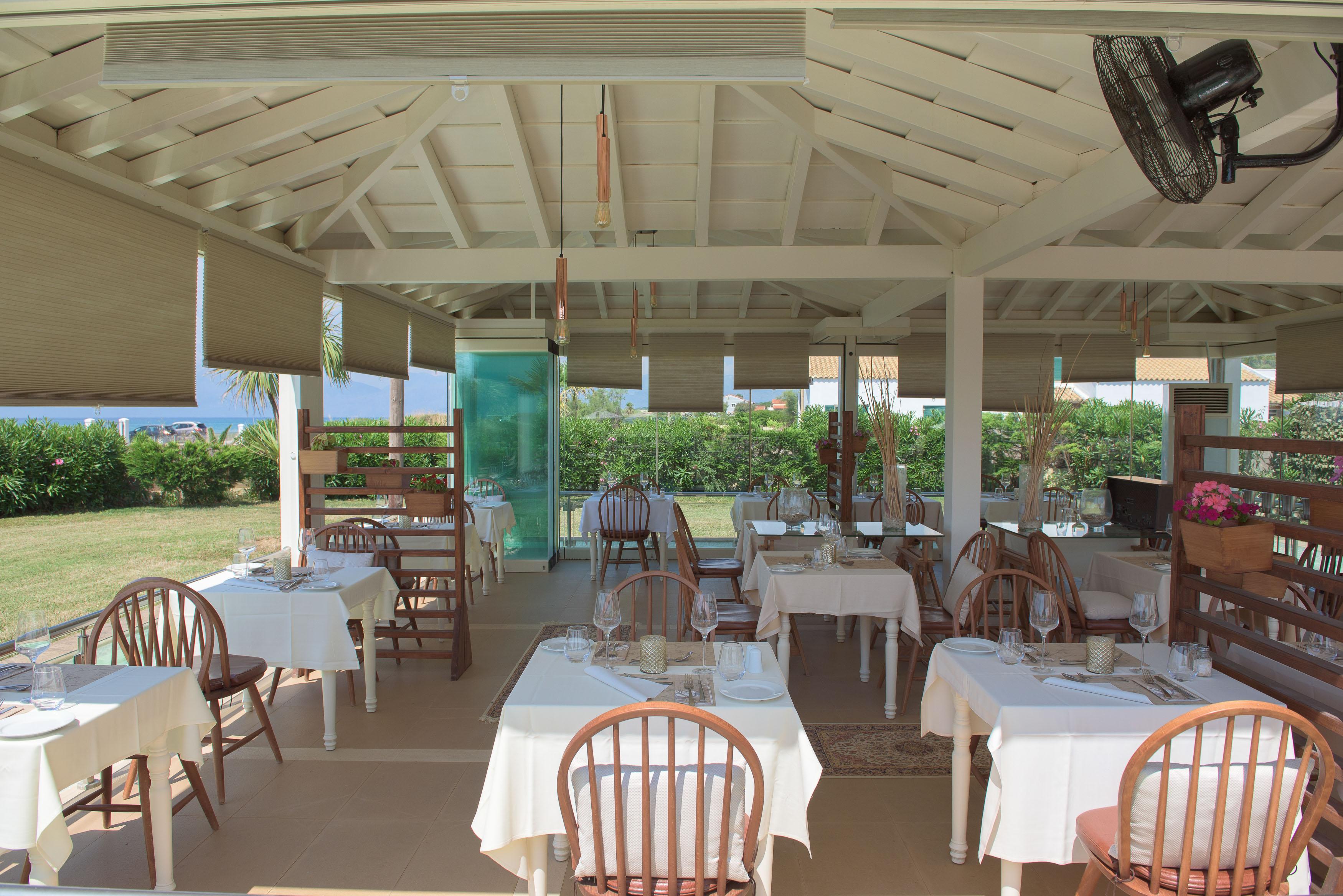 Restia Suites Exclusive Resort (Adults Only) Akharávi Eksteriør bilde