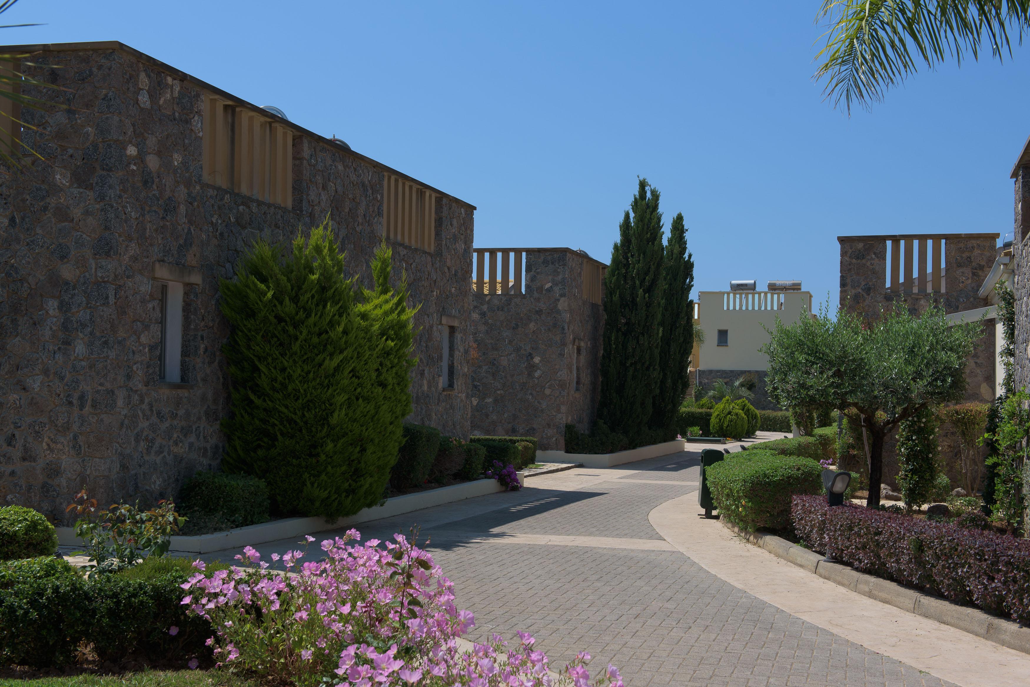 Restia Suites Exclusive Resort (Adults Only) Akharávi Eksteriør bilde