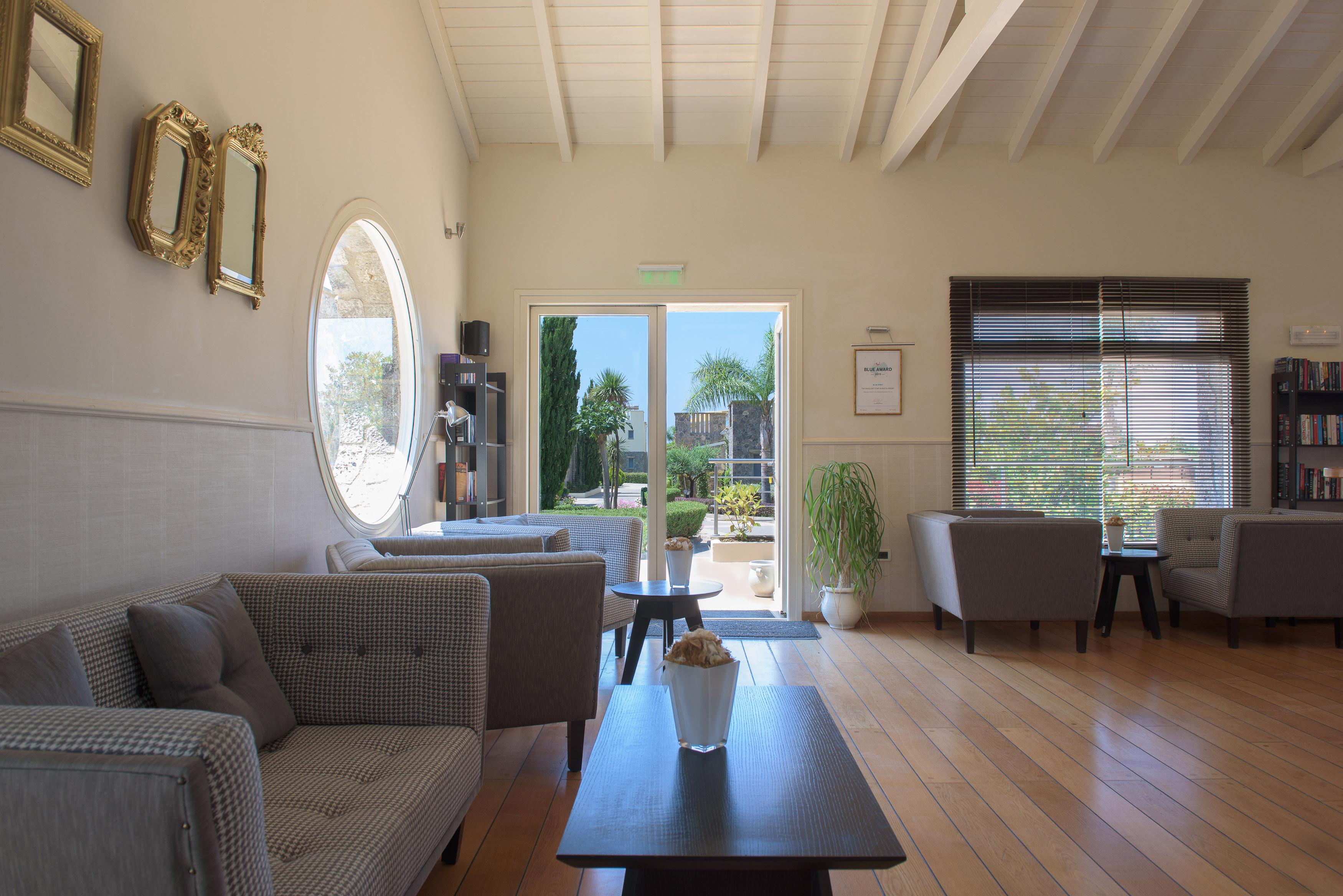 Restia Suites Exclusive Resort (Adults Only) Akharávi Eksteriør bilde