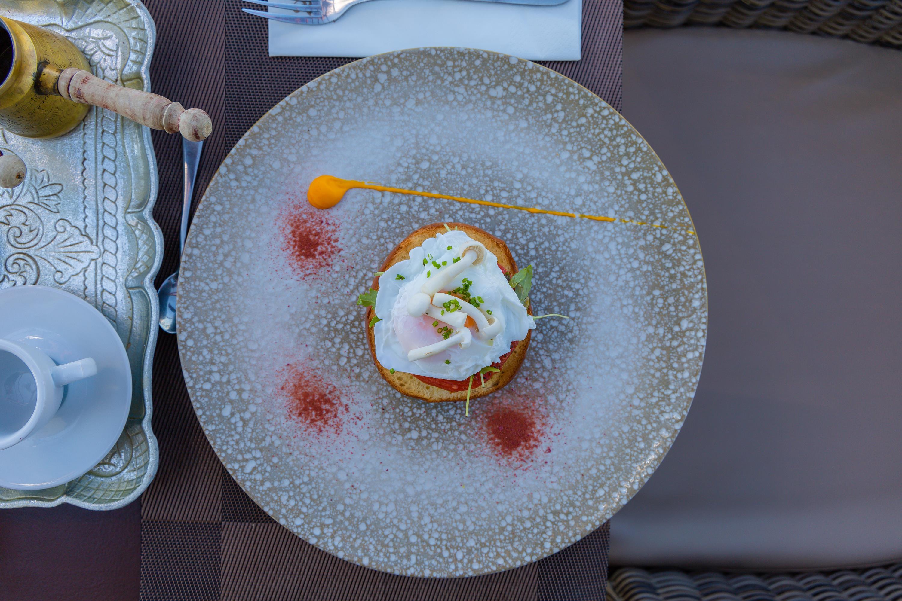 Restia Suites Exclusive Resort (Adults Only) Akharávi Eksteriør bilde