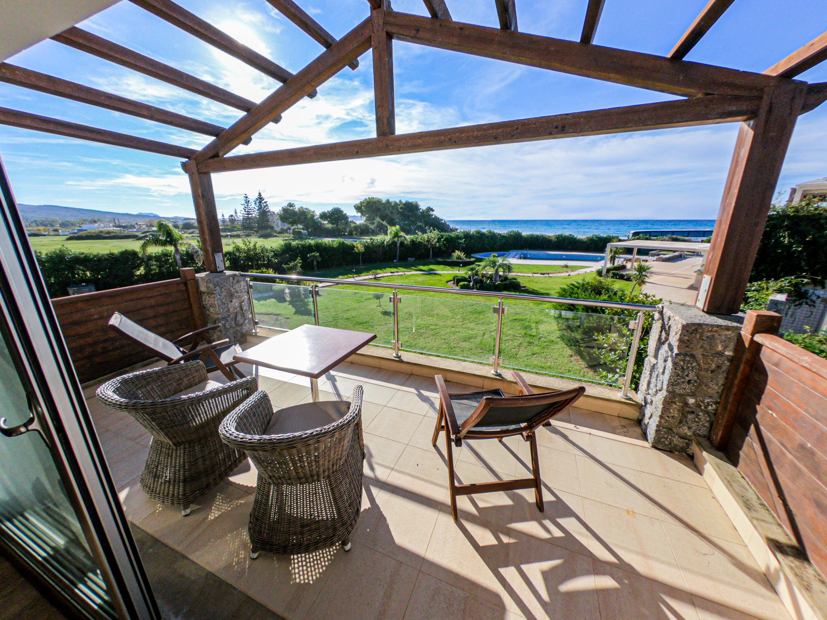 Restia Suites Exclusive Resort (Adults Only) Akharávi Eksteriør bilde