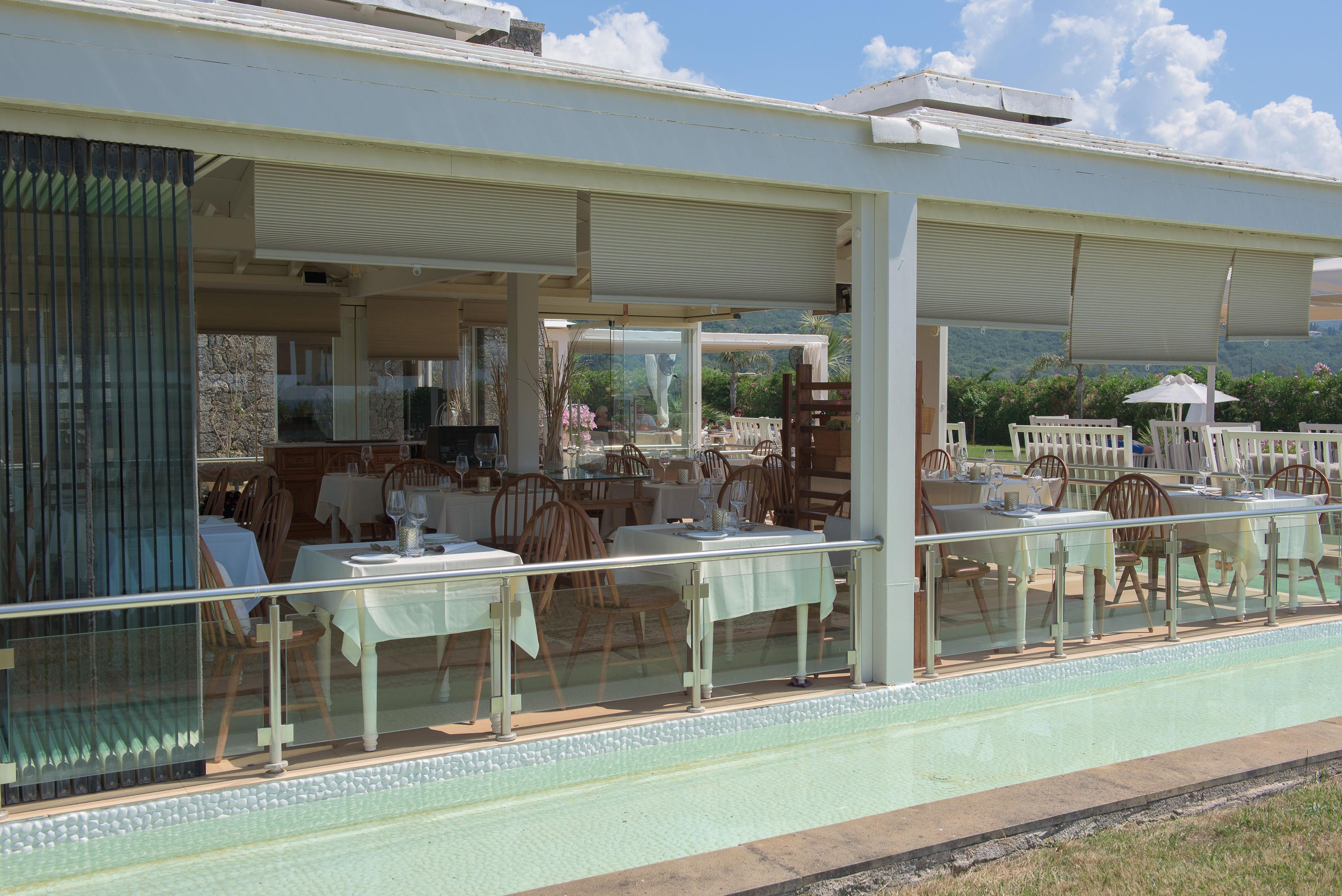 Restia Suites Exclusive Resort (Adults Only) Akharávi Eksteriør bilde
