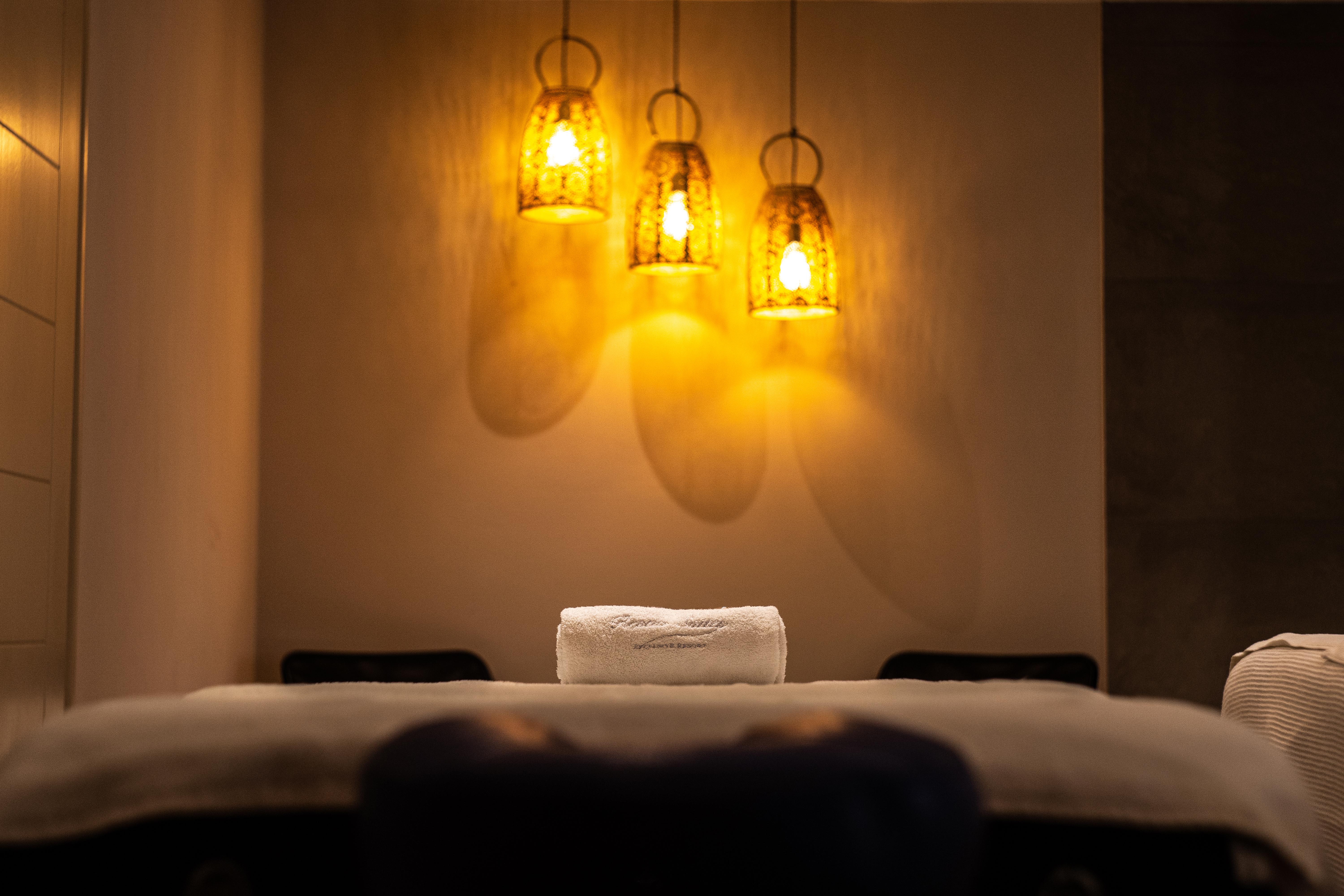 Restia Suites Exclusive Resort (Adults Only) Akharávi Eksteriør bilde